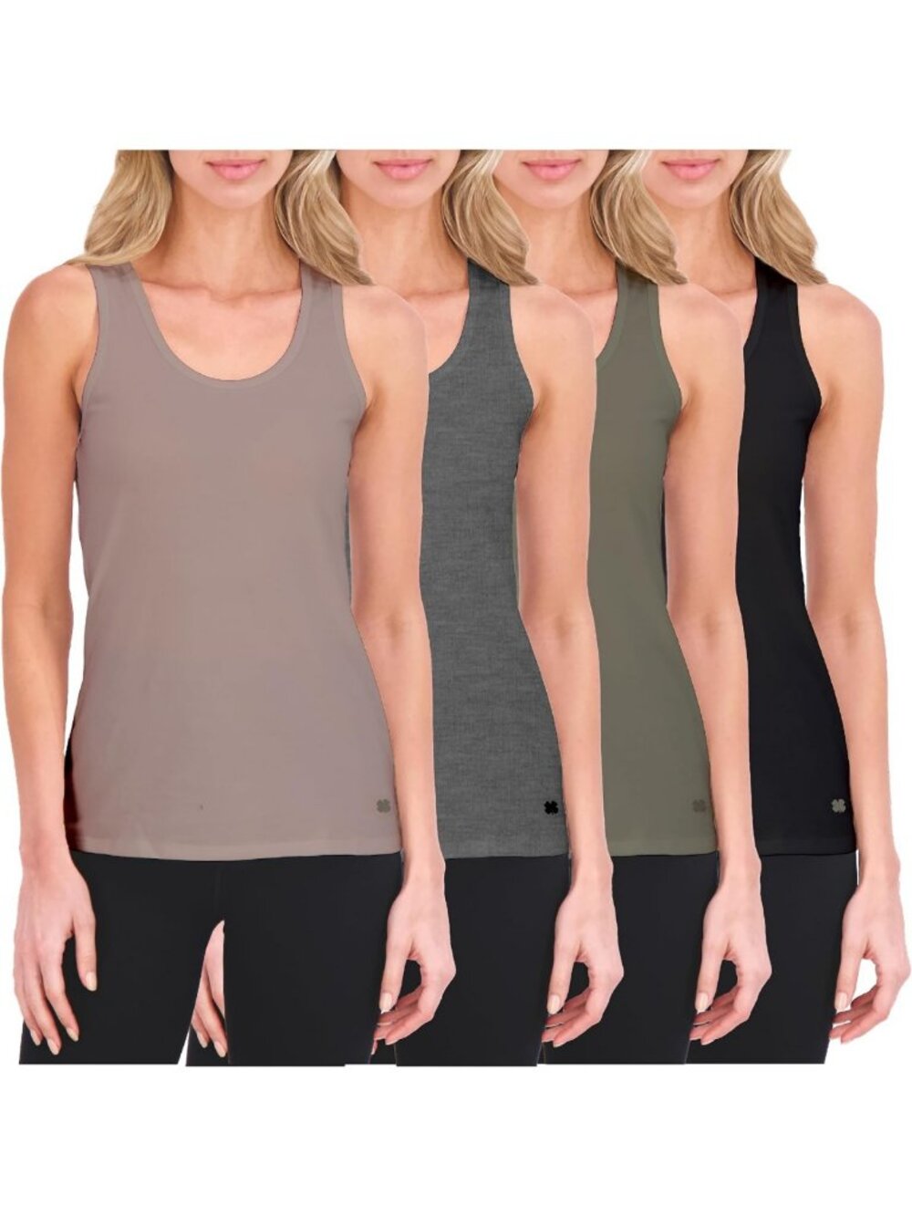 Lucky Brand Tank Top